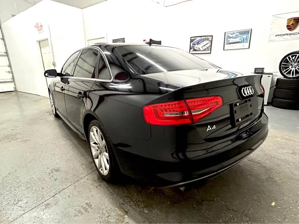 2014 Audi B8 A4 - Image 11 of 20
