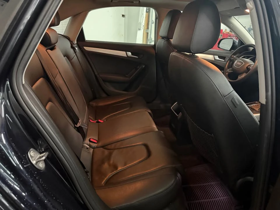 2014 Audi B8 A4 - Image 10 of 11