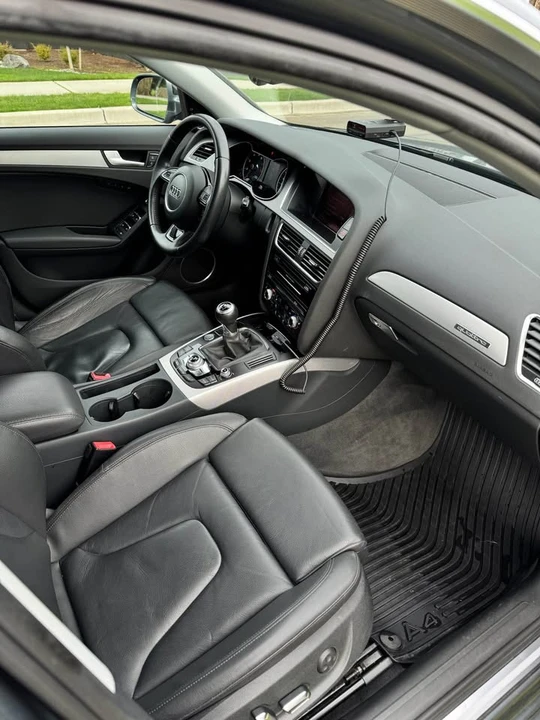 2014 Audi B8 A4 - Image 8 of 14