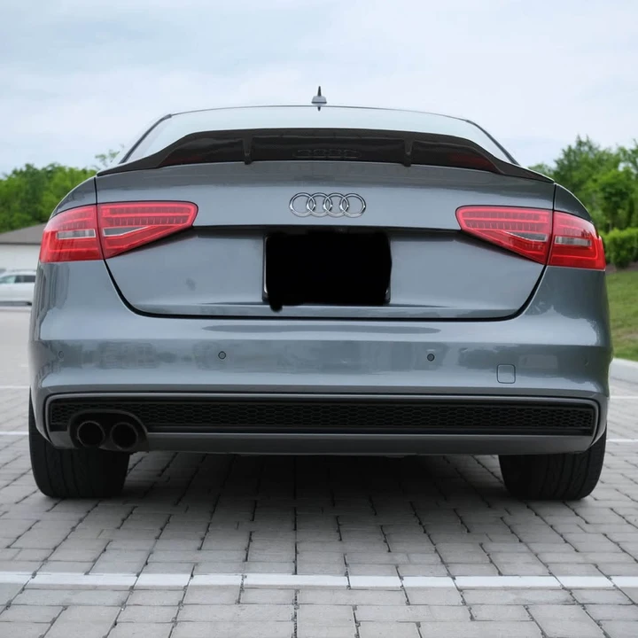 2014 Audi B8 A4 - Image 8 of 11