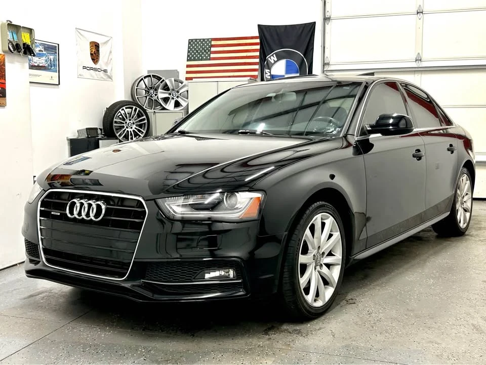 2014 Audi B8 A4 - Image 10 of 20