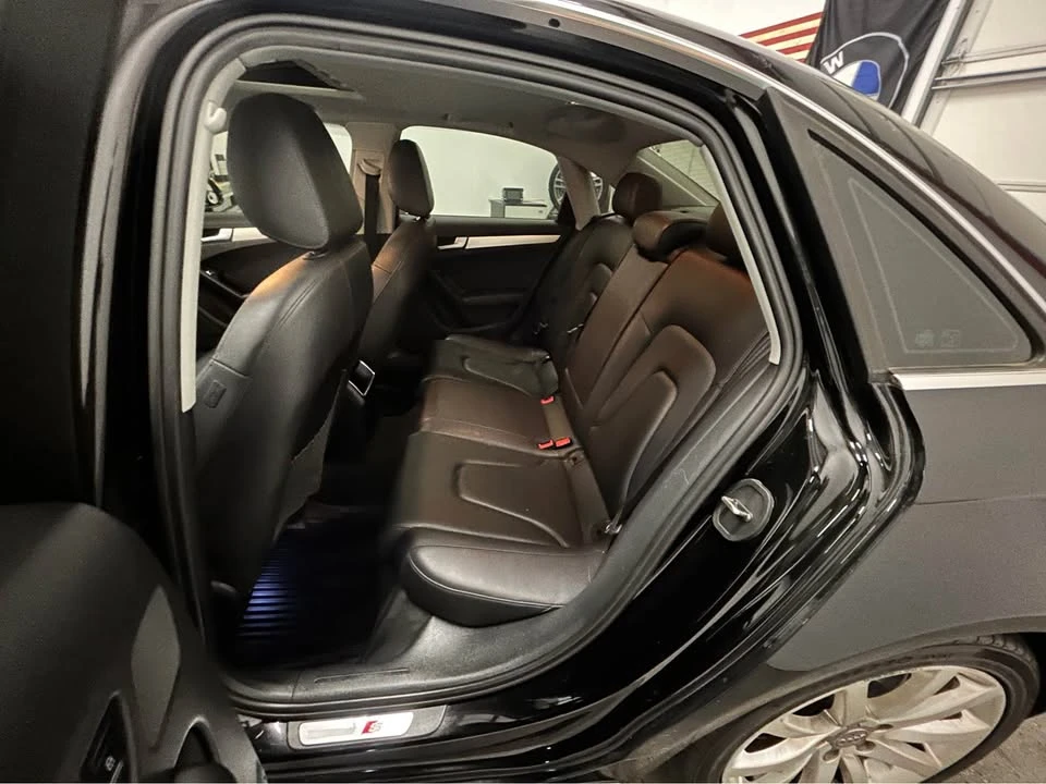 2014 Audi B8 A4 - Image 8 of 20