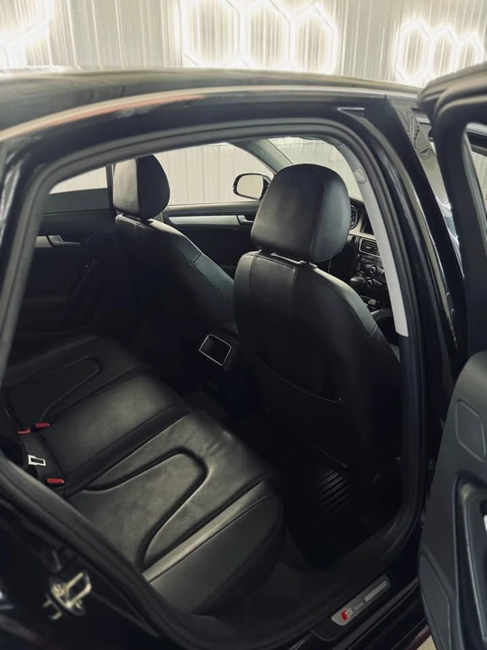 2014 Audi B8 A4 - Image 12 of 17