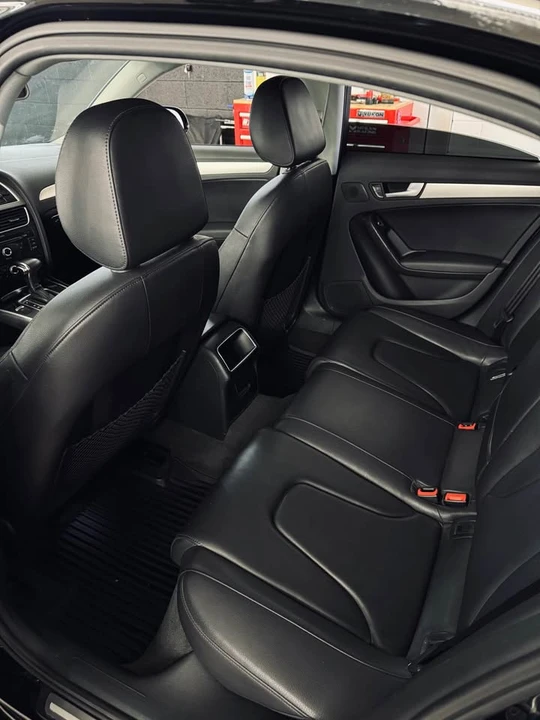 2014 Audi B8 A4 - Image 11 of 17