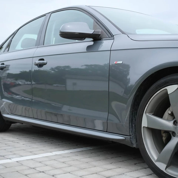2014 Audi B8 A4 - Image 7 of 11