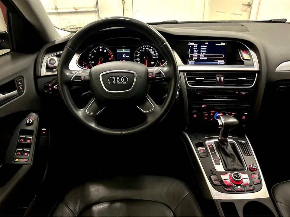 2014 Audi B8 A4 - Image 13 of 20