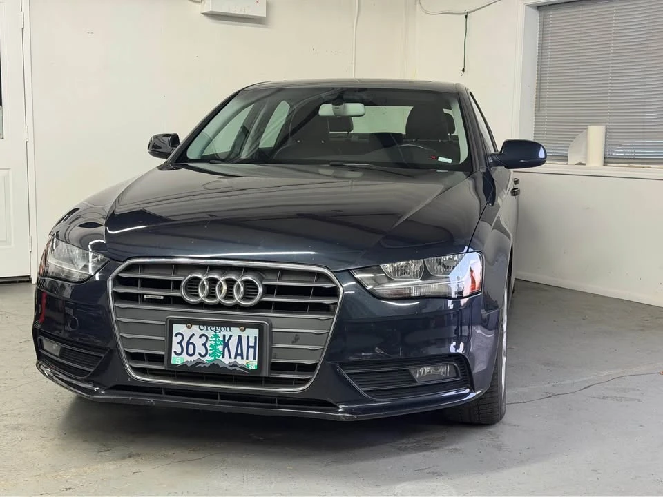 2014 Audi B8 A4 - Image 3 of 12