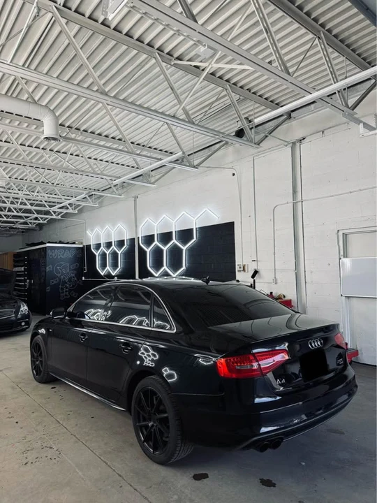 2014 Audi B8 A4 - Image 5 of 17