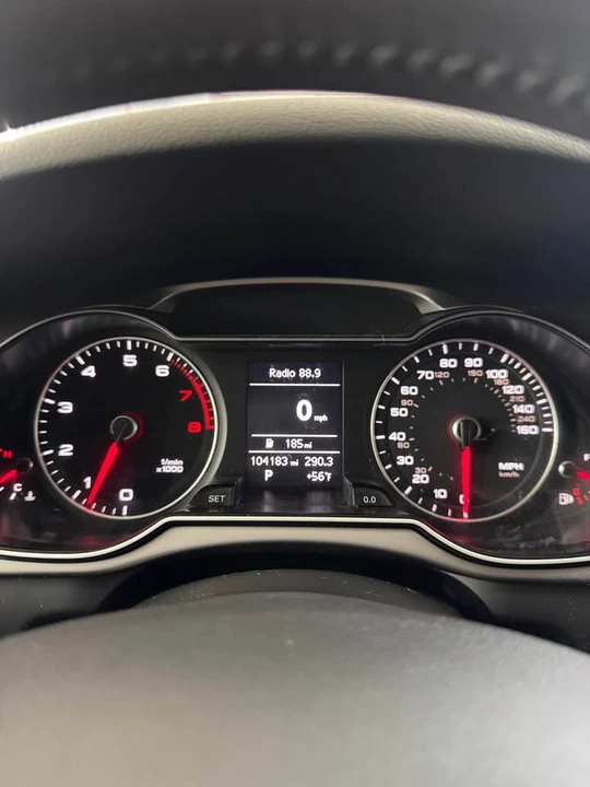 2014 Audi B8 A4 - Image 15 of 17