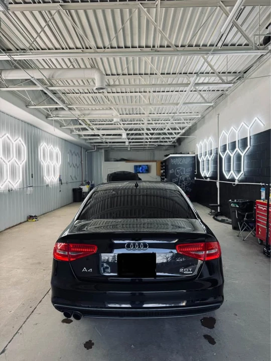2014 Audi B8 A4 - Image 4 of 17