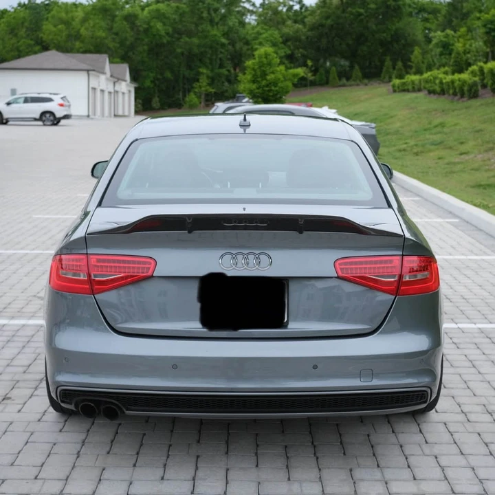 2014 Audi B8 A4 - Image 4 of 11