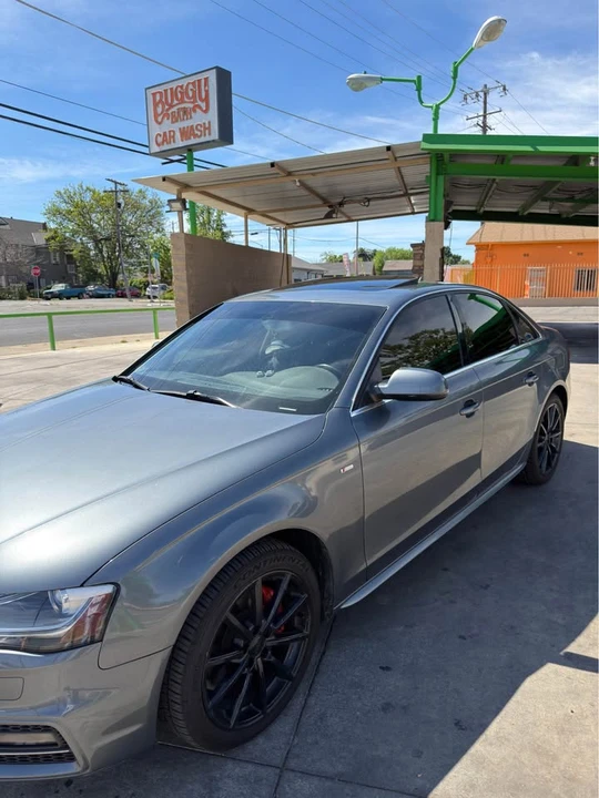 2014 Audi B8 A4 - Image 5 of 10