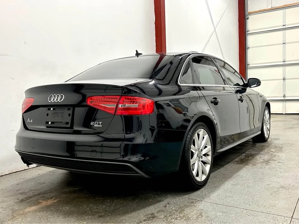 2014 Audi B8 A4 - Image 6 of 20