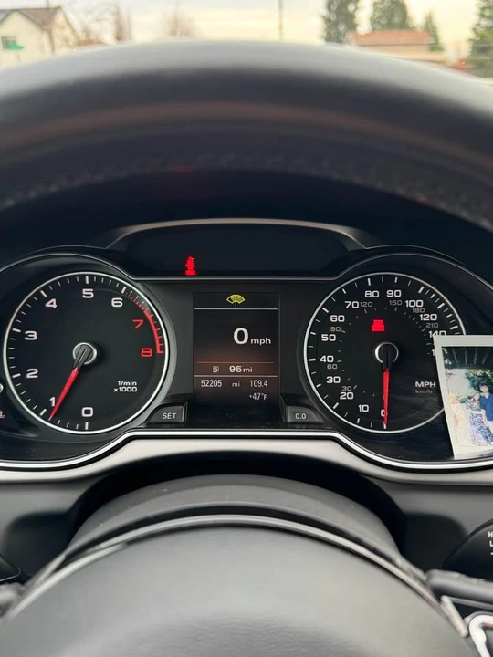 2014 Audi B8 A4 - Image 13 of 14