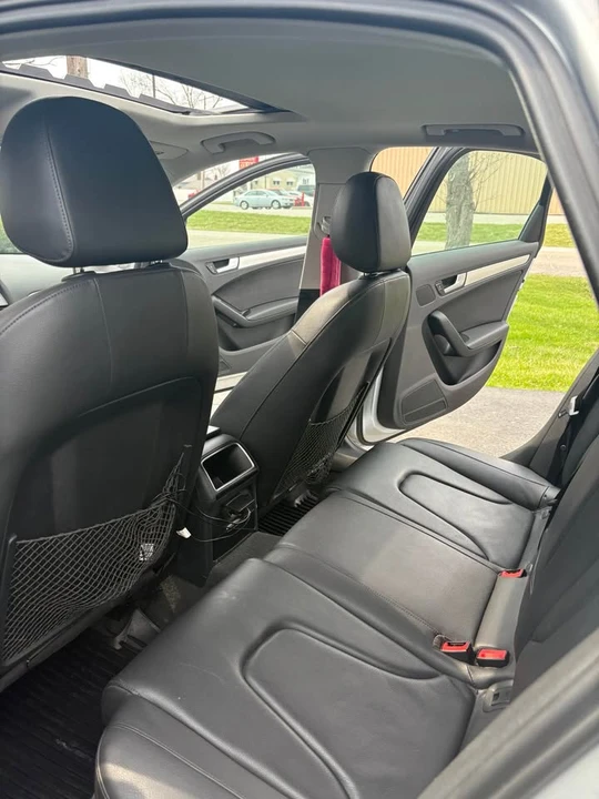 2014 Audi B8 A4 - Image 9 of 20