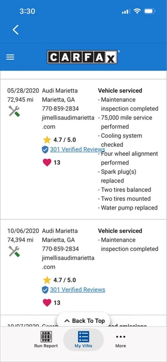 2014 Audi B8 A4 - Image 20 of 20