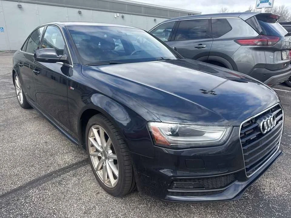 2014 Audi B8 A4 - Image 6 of 11