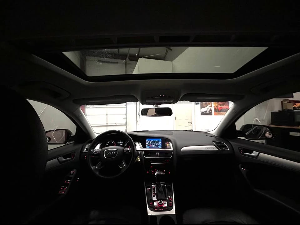 2014 Audi B8 A4 - Image 15 of 20