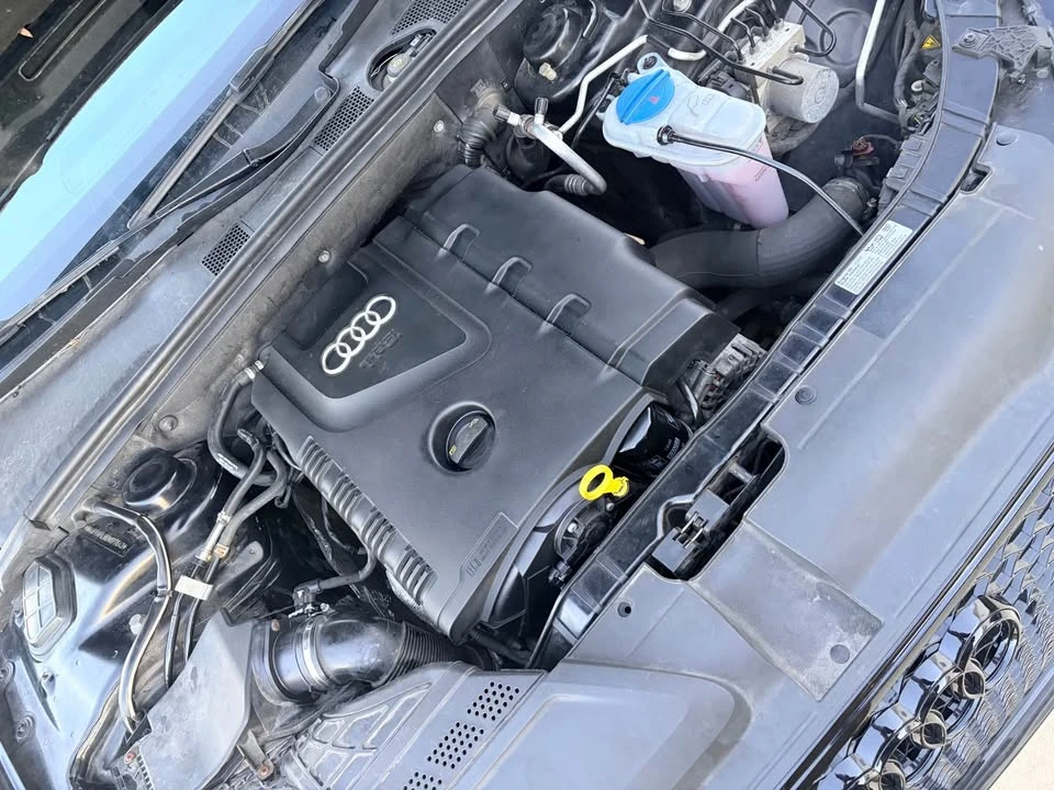 2014 Audi B8 A4 - Image 5 of 6