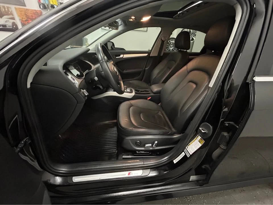 2014 Audi B8 A4 - Image 7 of 20