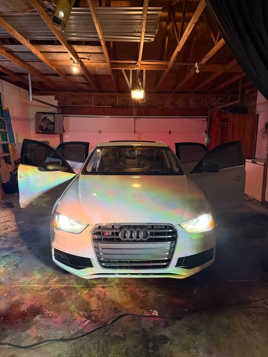 2014 Audi B8 A4 - Image 2 of 15
