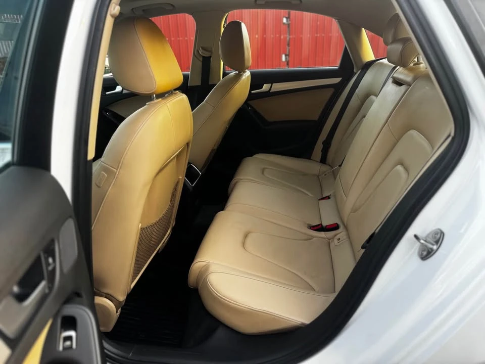 2014 Audi B8 A4 - Image 10 of 13