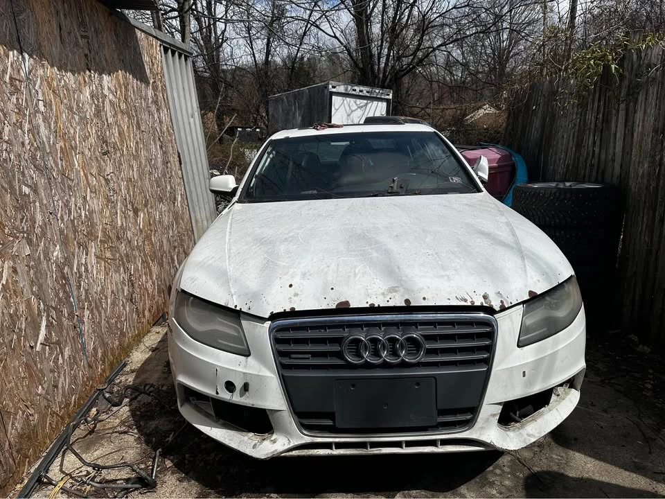 2014 Audi B8 A4 - Image 9 of 13