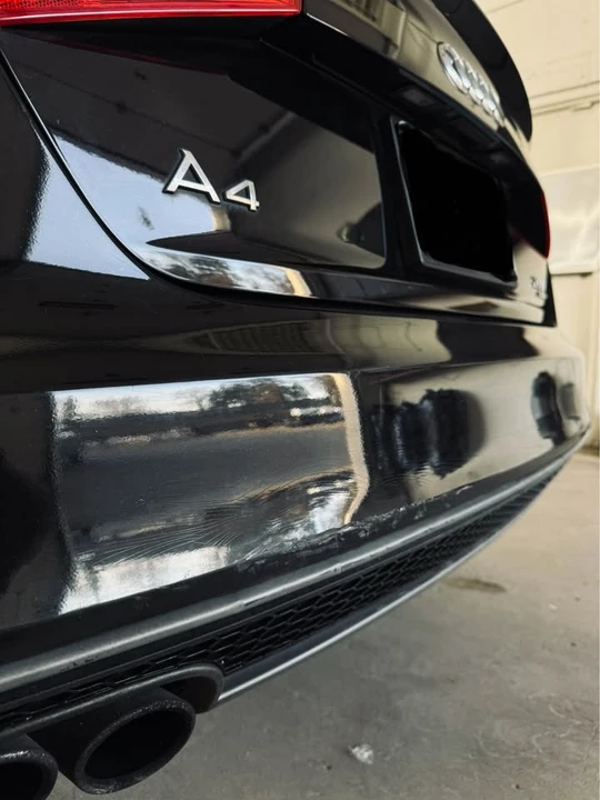 2014 Audi B8 A4 - Image 17 of 17