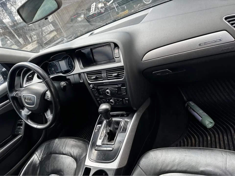 2014 Audi B8 A4 - Image 8 of 13