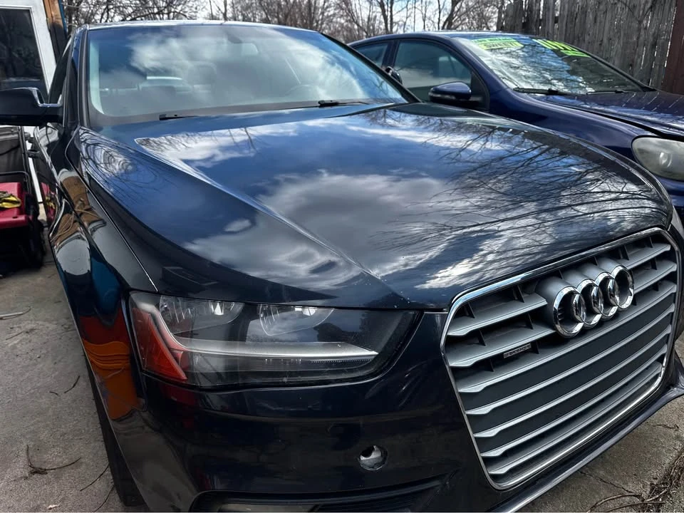 2014 Audi B8 A4 - Image 5 of 13