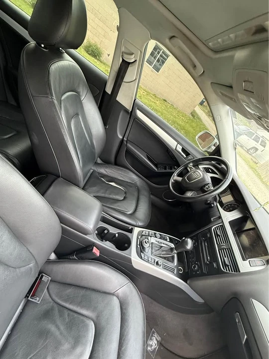 2014 Audi B8 A4 - Image 2 of 20