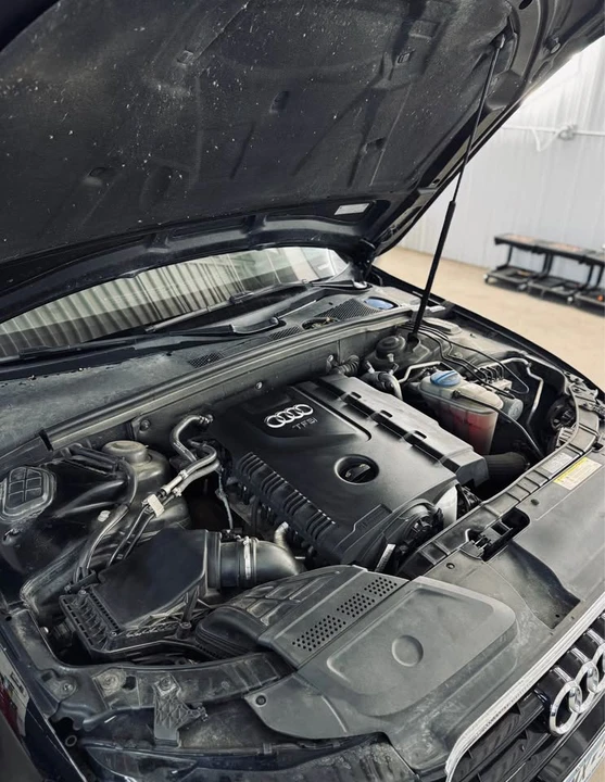 2014 Audi B8 A4 - Image 14 of 17