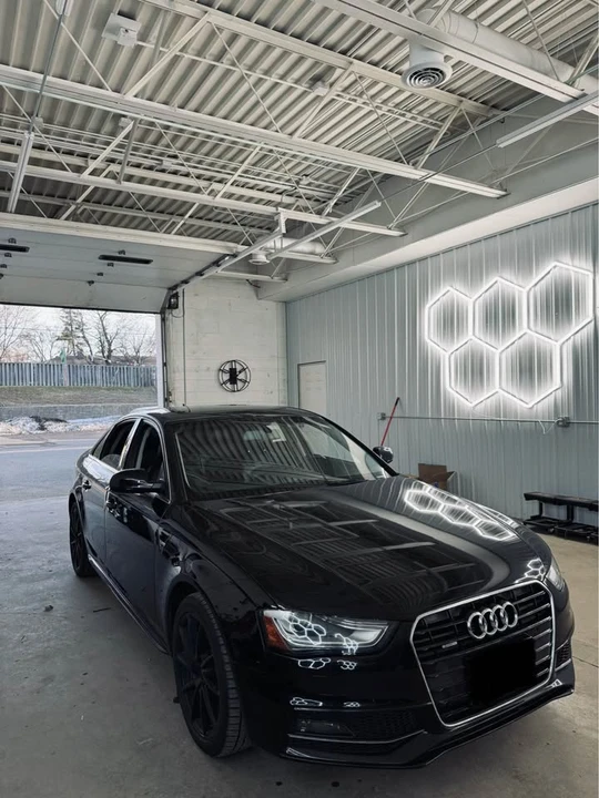 2014 Audi B8 A4 - Image 2 of 17