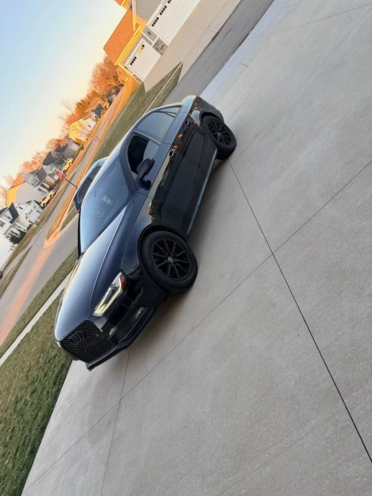 2014 Audi B8 A4 - Image 2 of 6