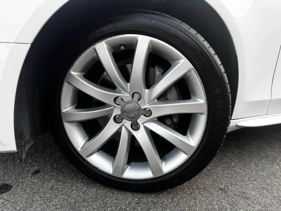 2014 Audi B8 A4 - Image 6 of 13