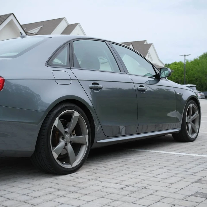 2014 Audi B8 A4 - Image 5 of 11