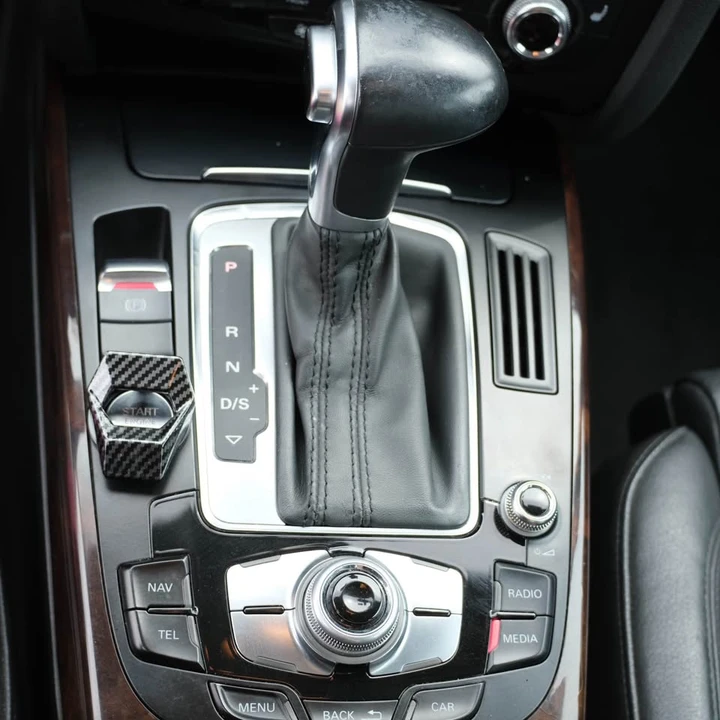 2014 Audi B8 A4 - Image 11 of 11