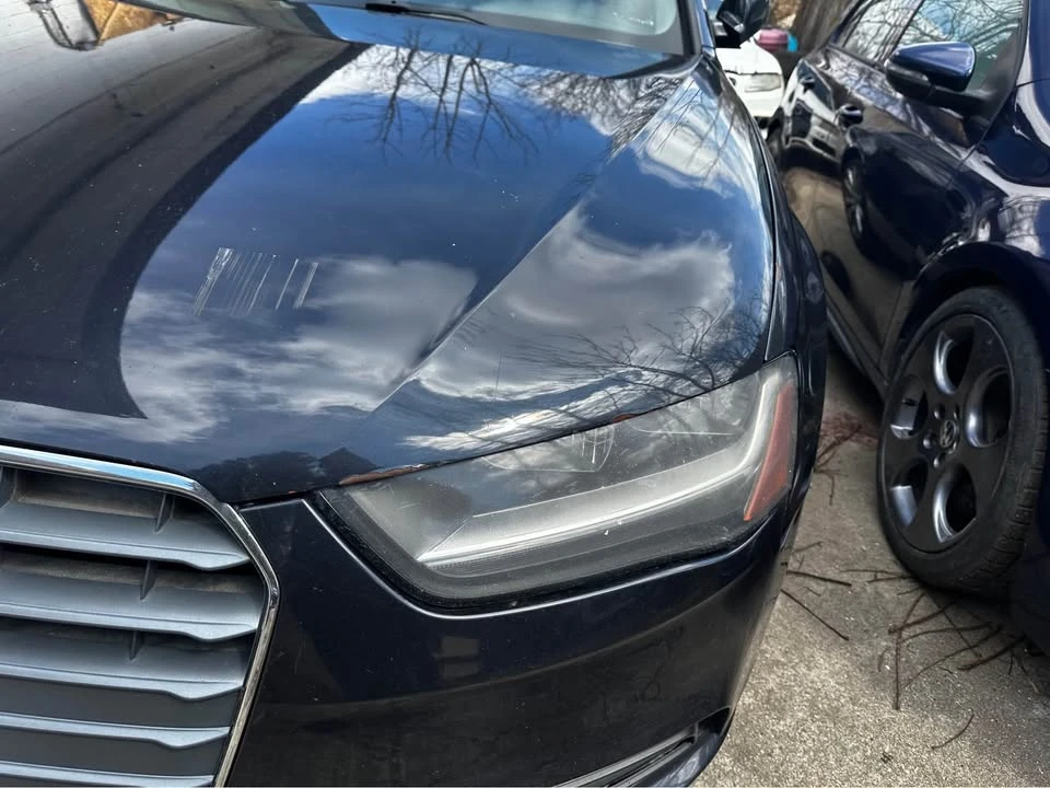 2014 Audi B8 A4 - Image 4 of 13
