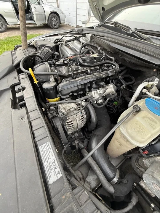 2014 Audi B8 A4 - Image 16 of 20