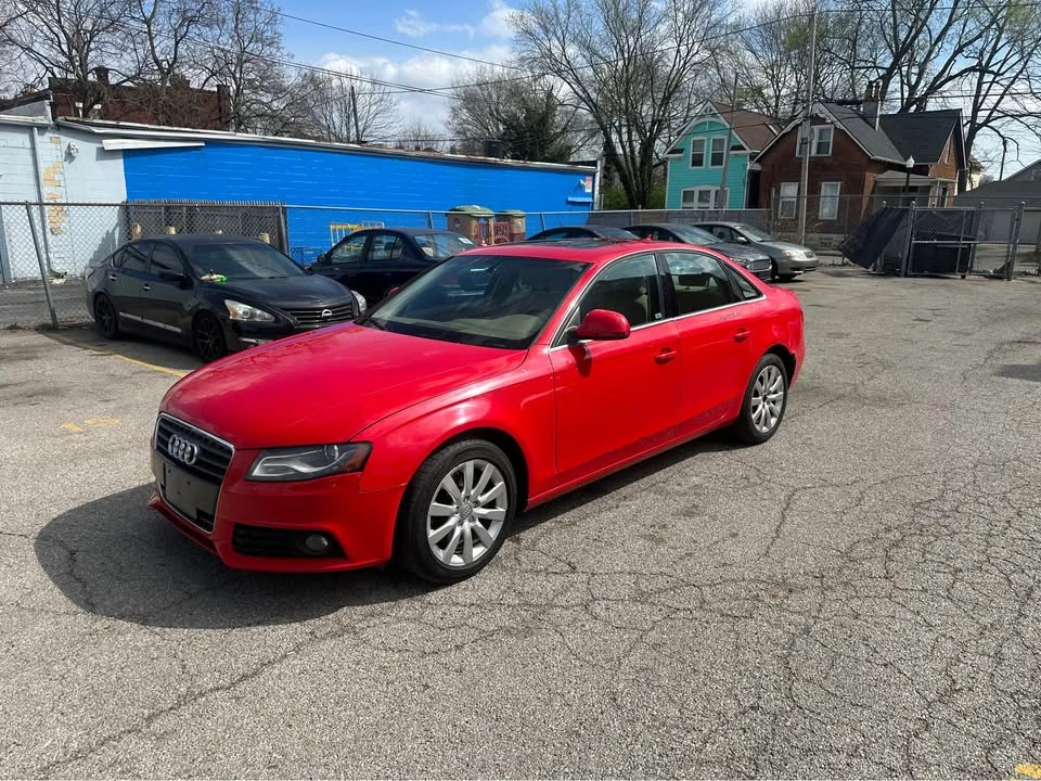2014 Audi B8 A4 - Image 2 of 14