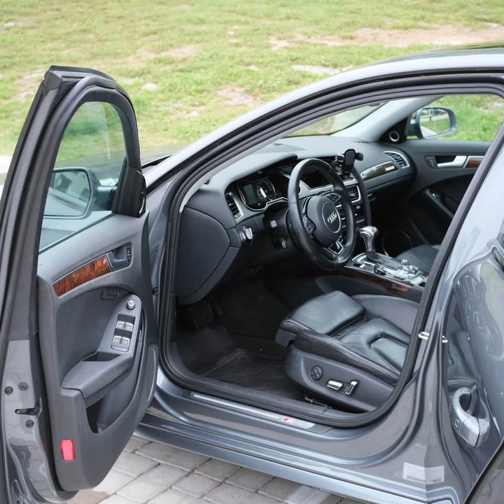 2014 Audi B8 A4 - Image 10 of 11