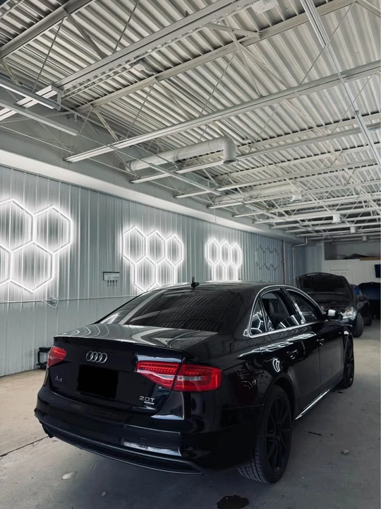 2014 Audi B8 A4 - Image 3 of 17