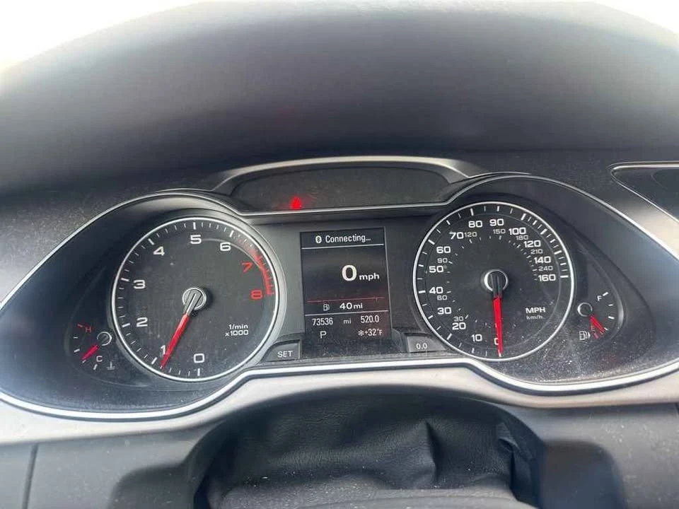 2014 Audi B8 A4 - Image 11 of 11