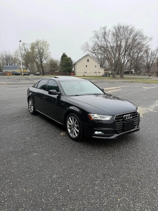 2014 Audi B8 A4 - Image 11 of 12