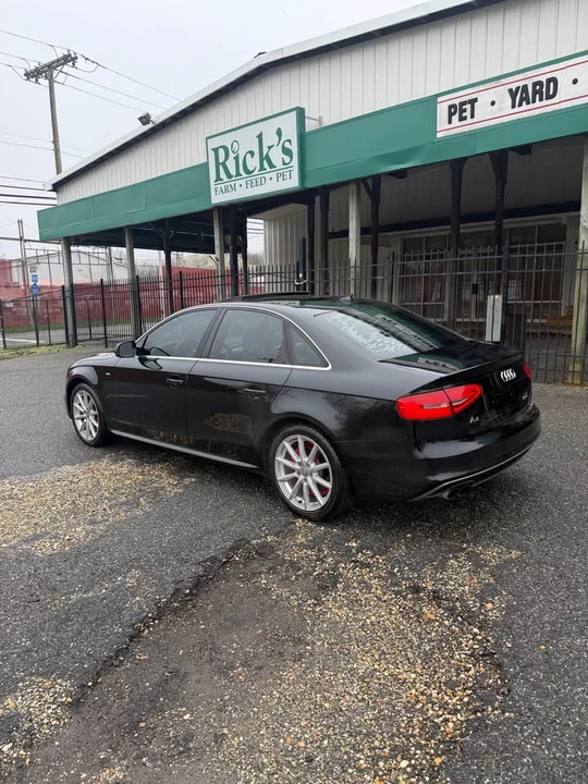 2014 Audi B8 A4 - Image 5 of 13