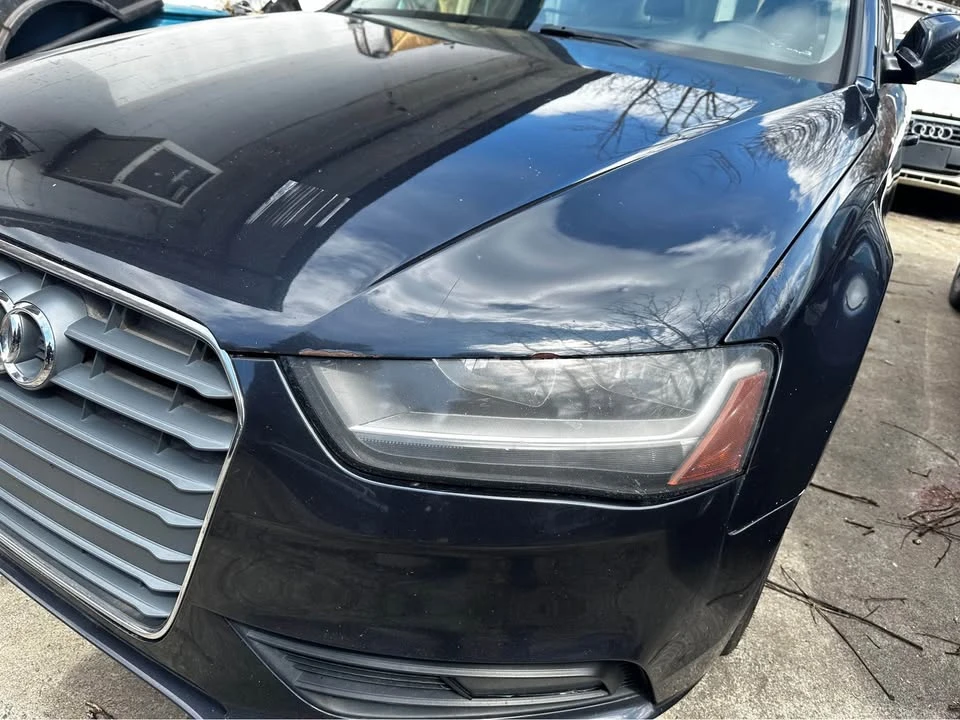 2014 Audi B8 A4 - Image 3 of 13