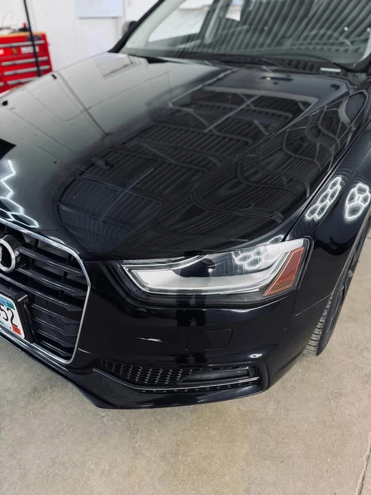 2014 Audi B8 A4 - Image 16 of 17