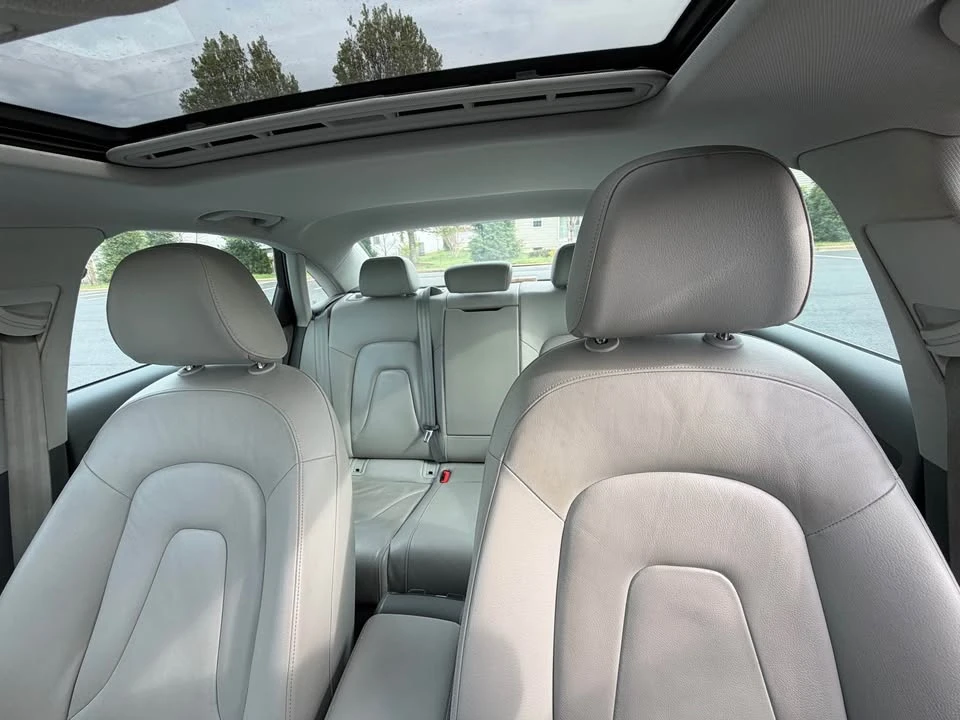 2014 Audi B8 A4 - Image 11 of 17