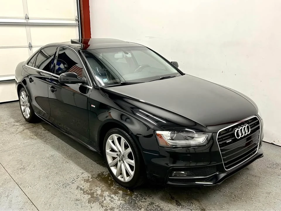 2014 Audi B8 A4 - Image 2 of 20