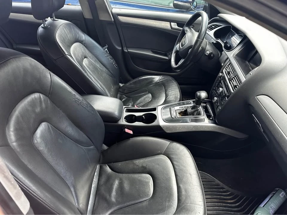 2014 Audi B8 A4 - Image 6 of 13